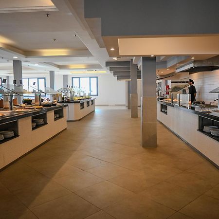 Kn Hotel Matas Blancas - Solo Adultos Коста-Кальма Екстер'єр фото