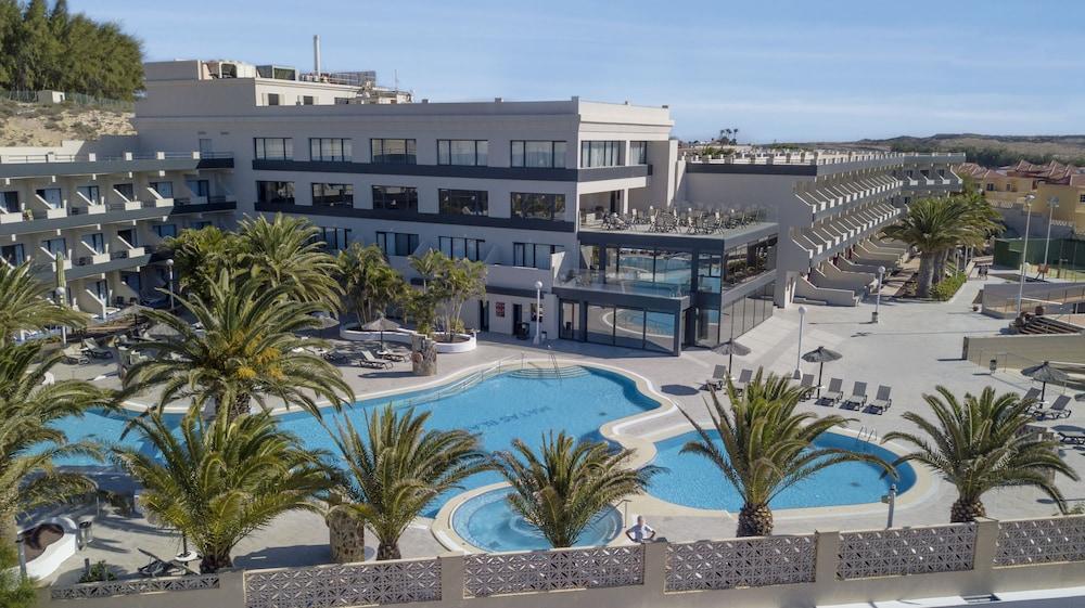 Kn Hotel Matas Blancas - Solo Adultos Коста-Кальма Екстер'єр фото