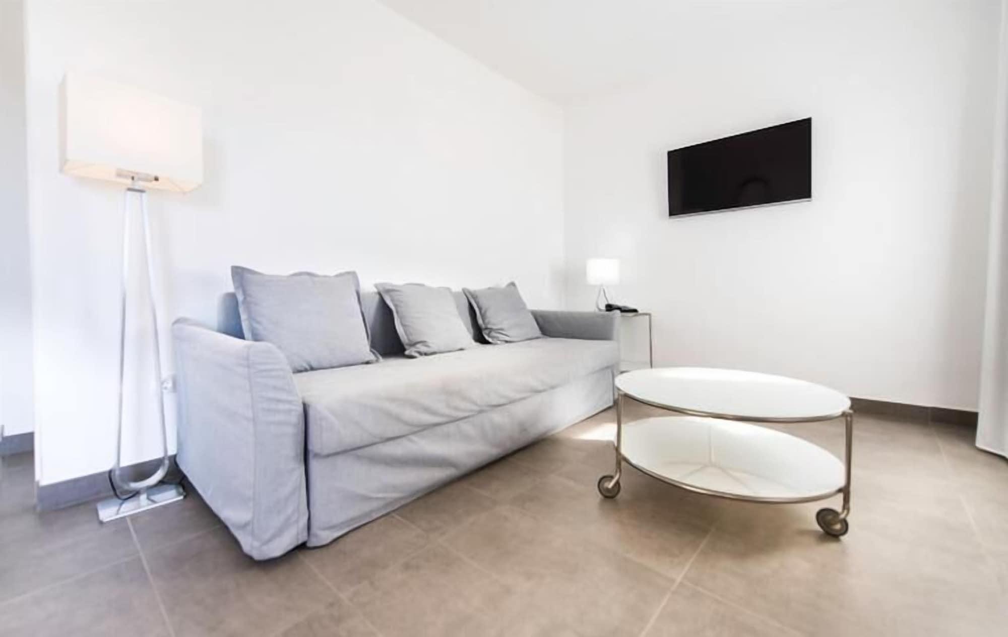 Kn Hotel Matas Blancas - Solo Adultos Коста-Кальма Екстер'єр фото