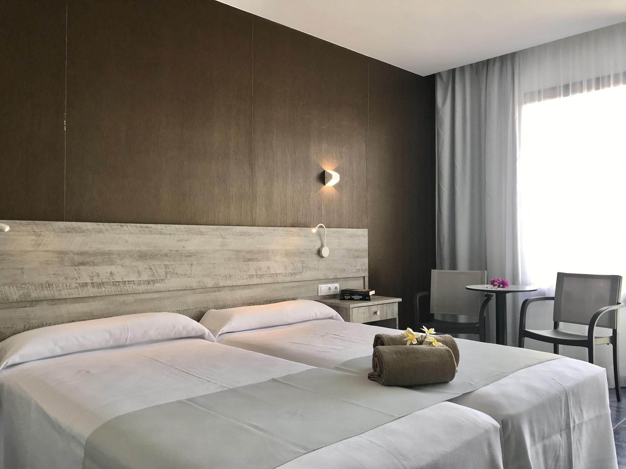 Kn Hotel Matas Blancas - Solo Adultos Коста-Кальма Екстер'єр фото