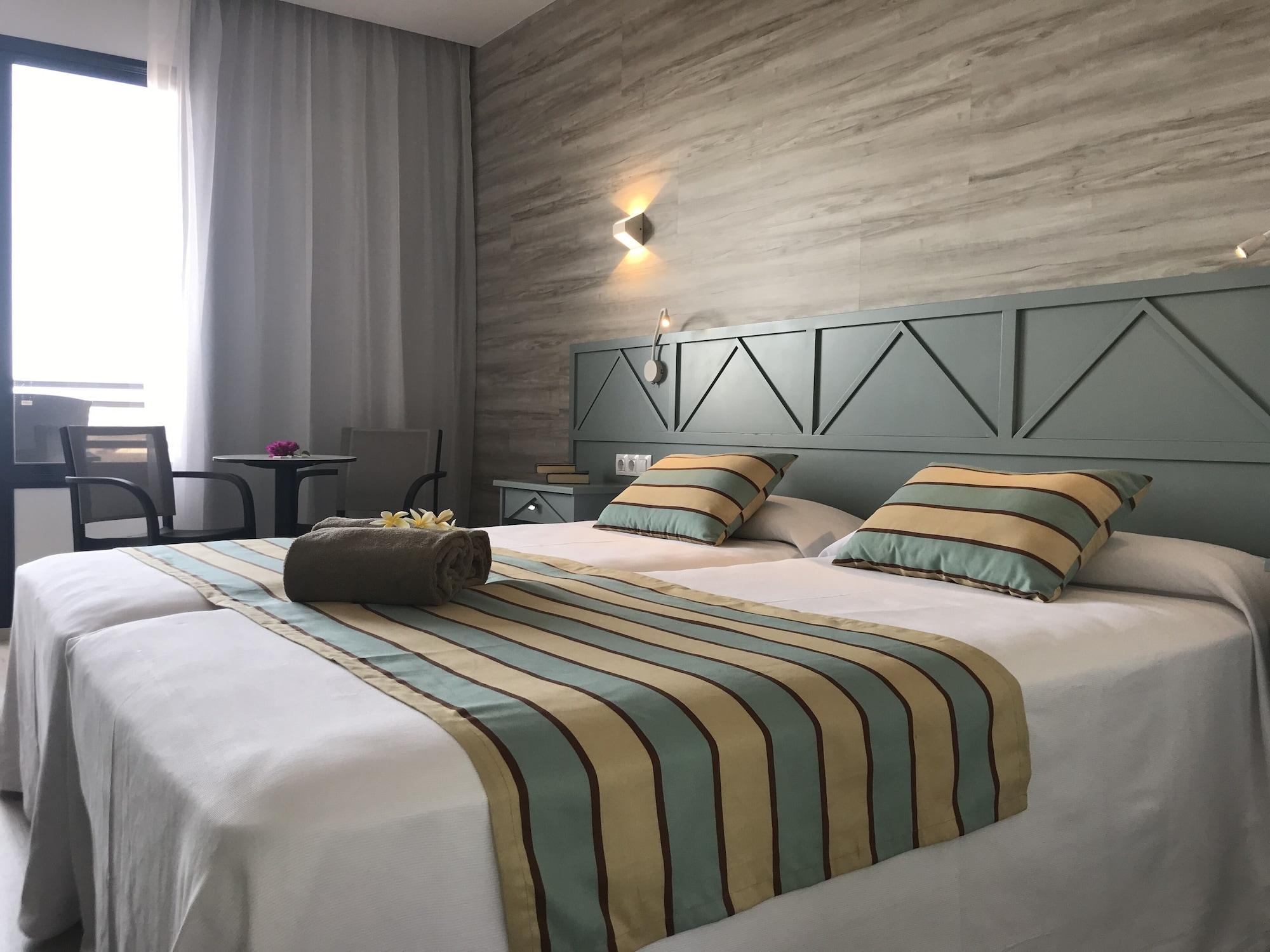 Kn Hotel Matas Blancas - Solo Adultos Коста-Кальма Екстер'єр фото
