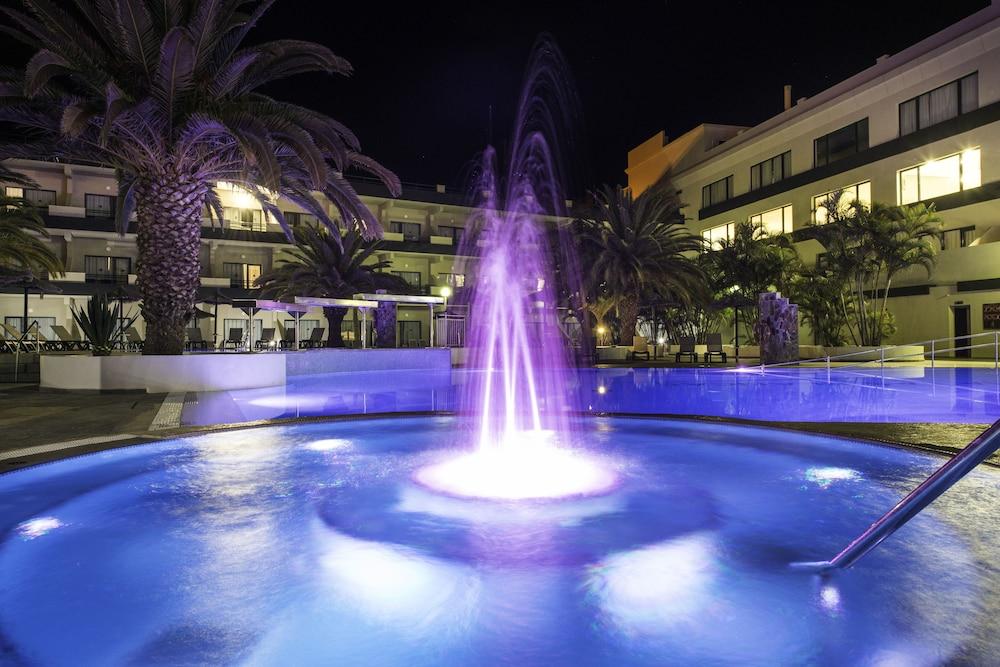 Kn Hotel Matas Blancas - Solo Adultos Коста-Кальма Екстер'єр фото