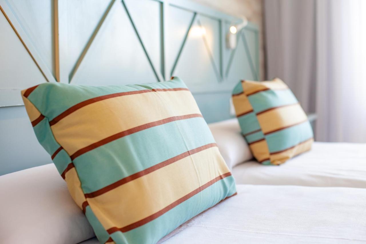 Kn Hotel Matas Blancas - Solo Adultos Коста-Кальма Екстер'єр фото