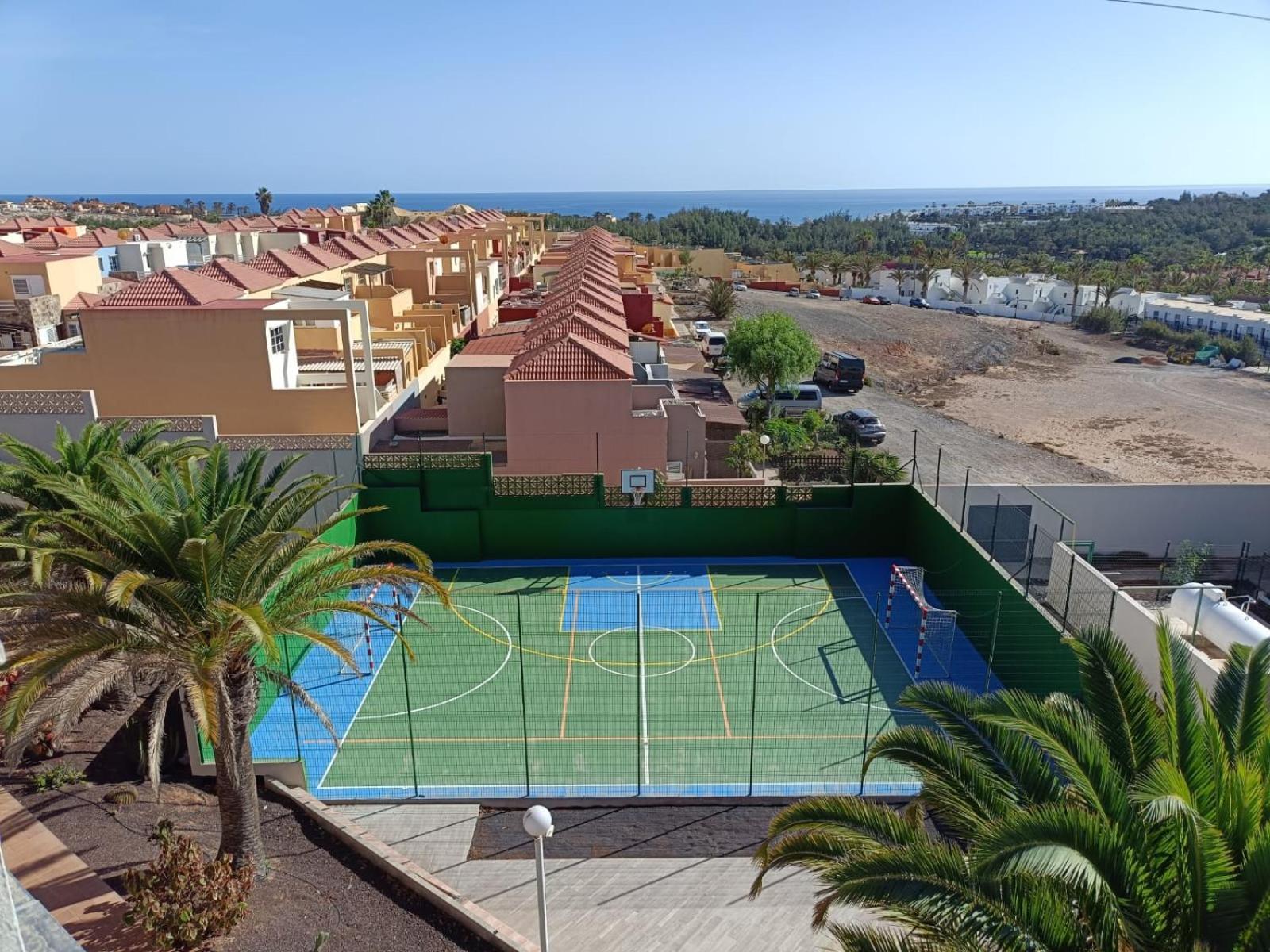 Kn Hotel Matas Blancas - Solo Adultos Коста-Кальма Екстер'єр фото