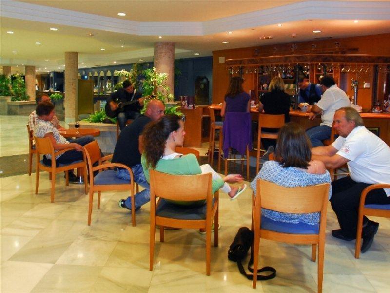 Kn Hotel Matas Blancas - Solo Adultos Коста-Кальма Екстер'єр фото