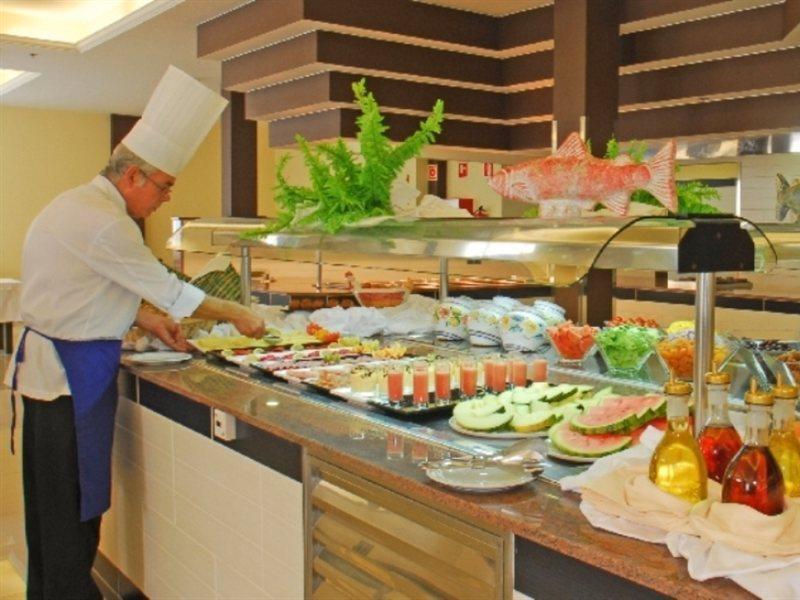 Kn Hotel Matas Blancas - Solo Adultos Коста-Кальма Екстер'єр фото
