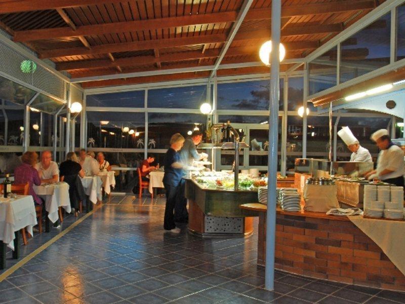 Kn Hotel Matas Blancas - Solo Adultos Коста-Кальма Екстер'єр фото