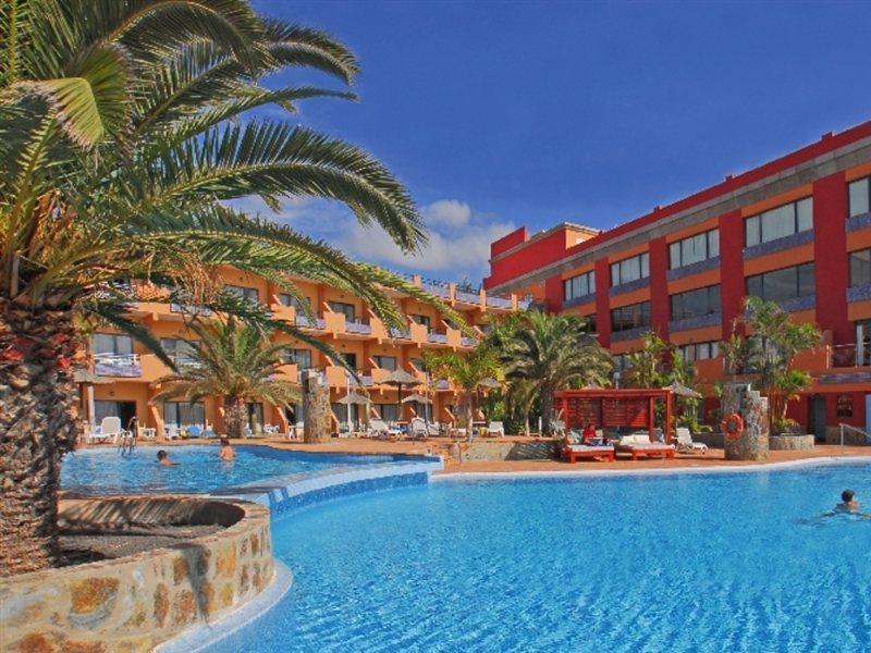 Kn Hotel Matas Blancas - Solo Adultos Коста-Кальма Екстер'єр фото