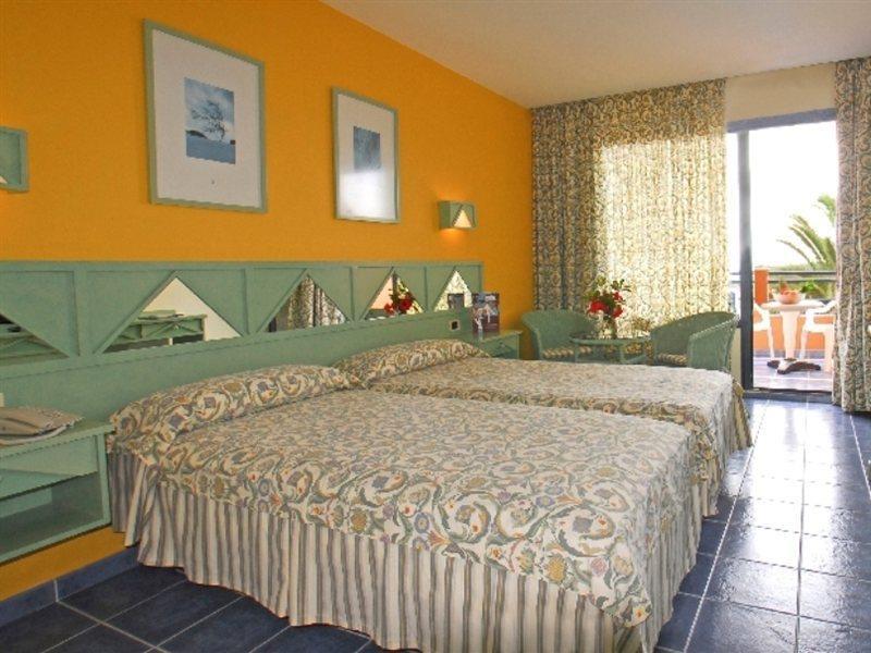 Kn Hotel Matas Blancas - Solo Adultos Коста-Кальма Екстер'єр фото