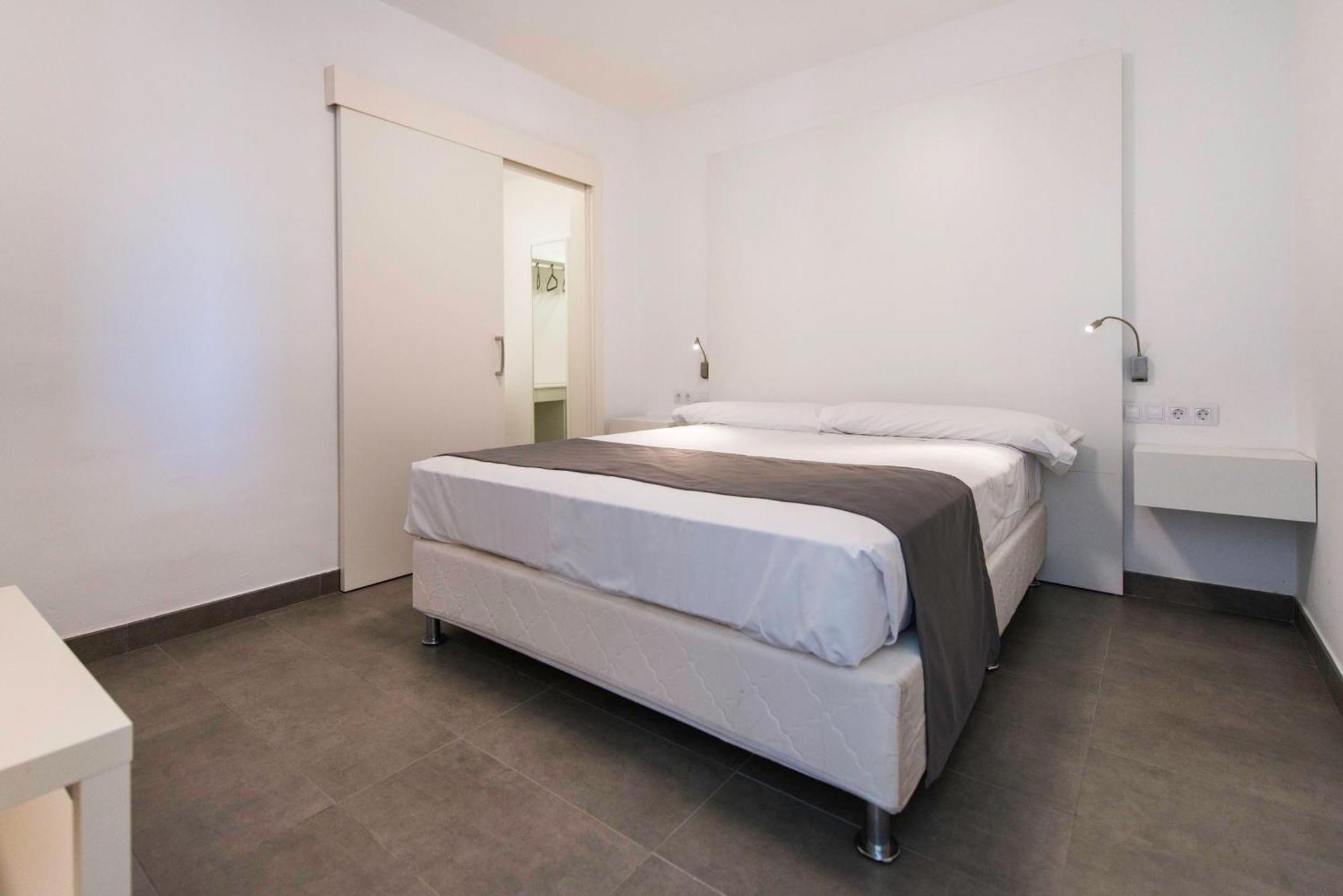 Kn Hotel Matas Blancas - Solo Adultos Коста-Кальма Екстер'єр фото