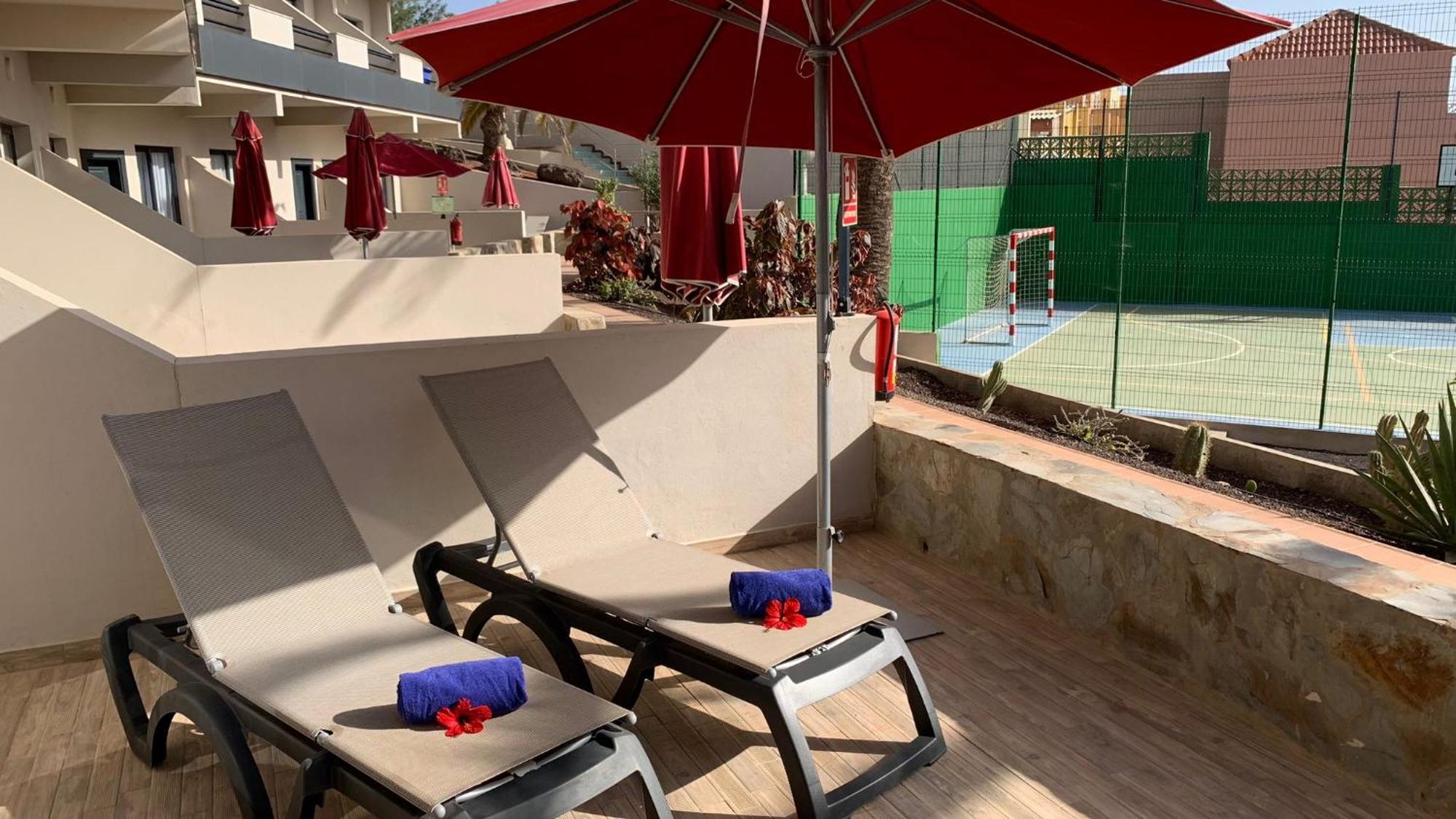 Kn Hotel Matas Blancas - Solo Adultos Коста-Кальма Екстер'єр фото