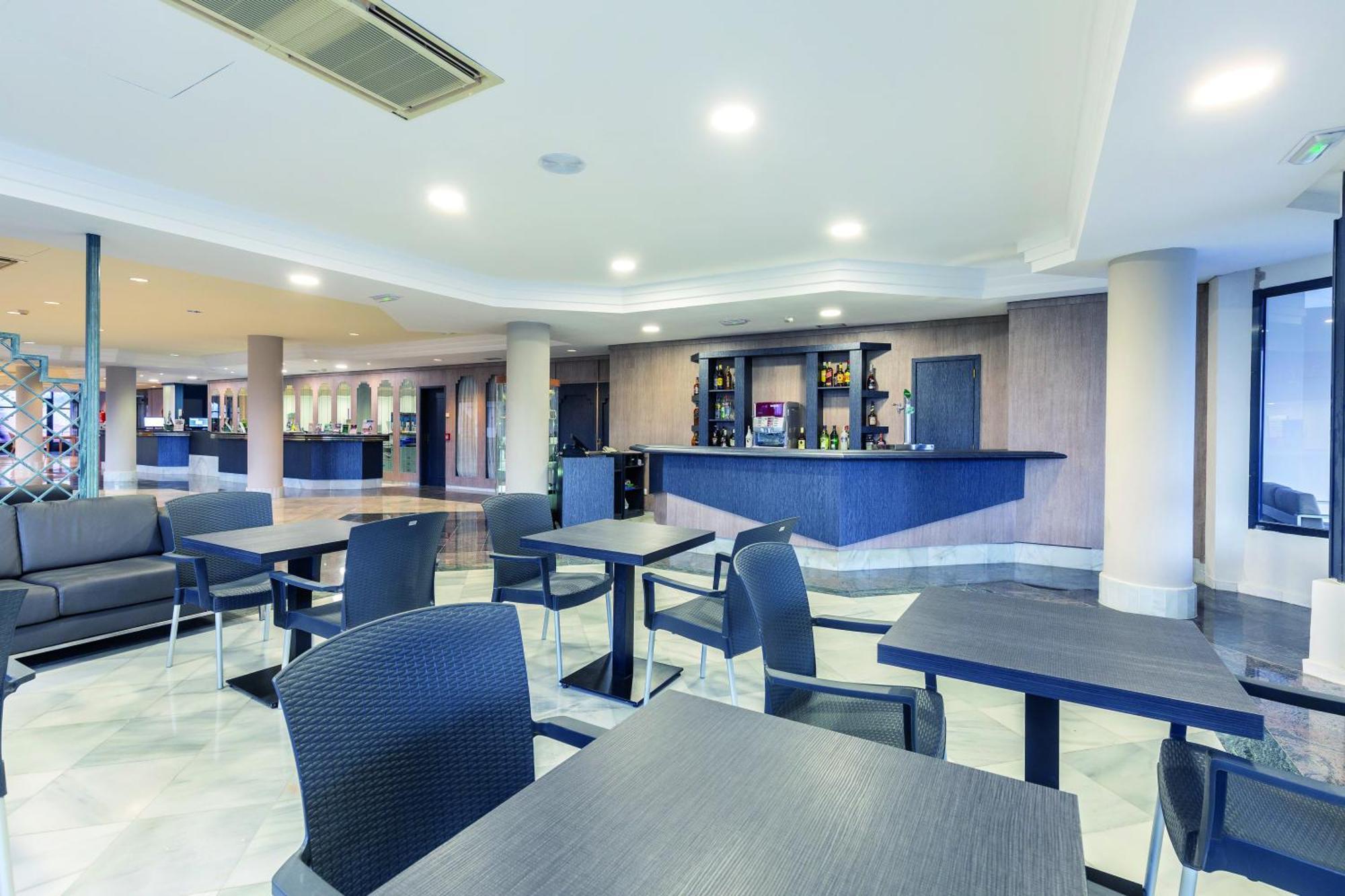 Kn Hotel Matas Blancas - Solo Adultos Коста-Кальма Екстер'єр фото