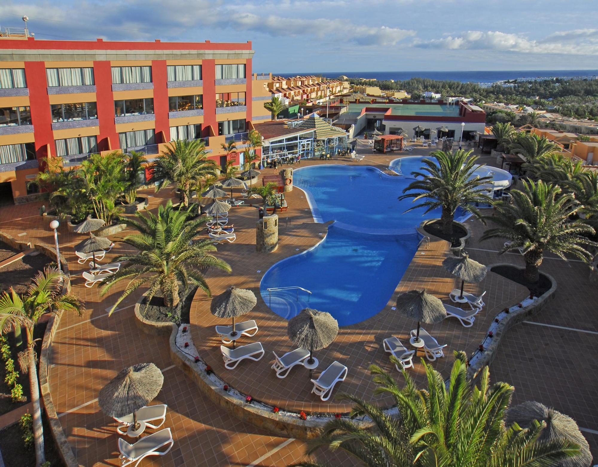 Kn Hotel Matas Blancas - Solo Adultos Коста-Кальма Екстер'єр фото