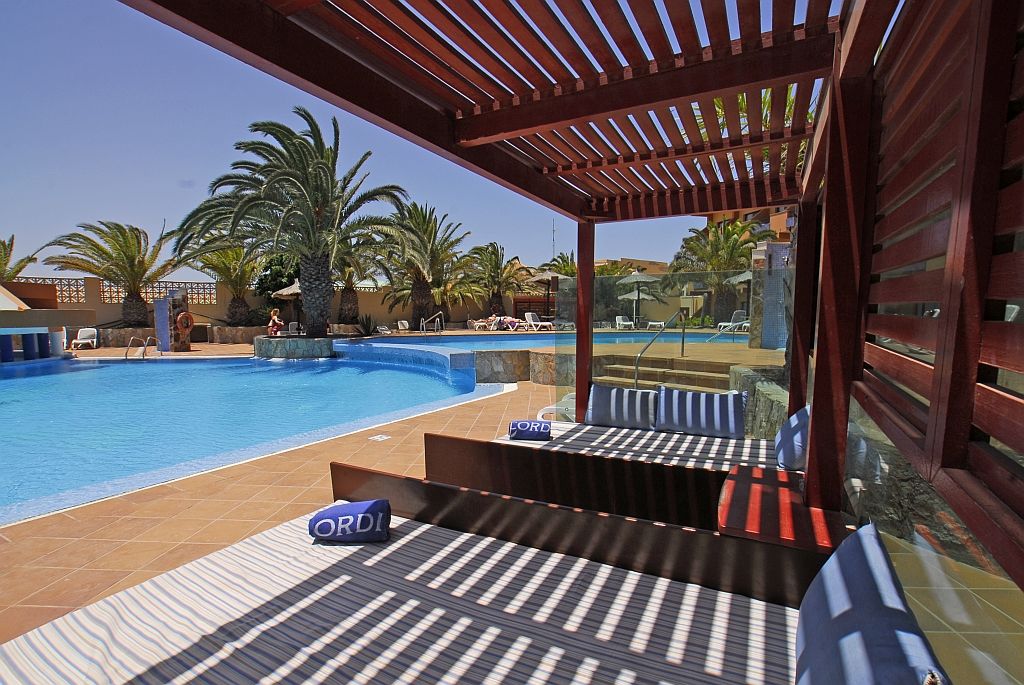 Kn Hotel Matas Blancas - Solo Adultos Коста-Кальма Екстер'єр фото
