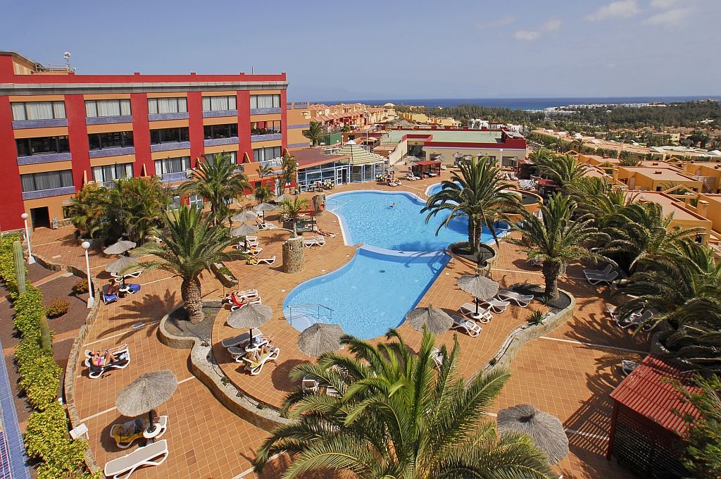 Kn Hotel Matas Blancas - Solo Adultos Коста-Кальма Екстер'єр фото