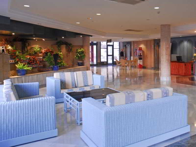 Kn Hotel Matas Blancas - Solo Adultos Коста-Кальма Екстер'єр фото