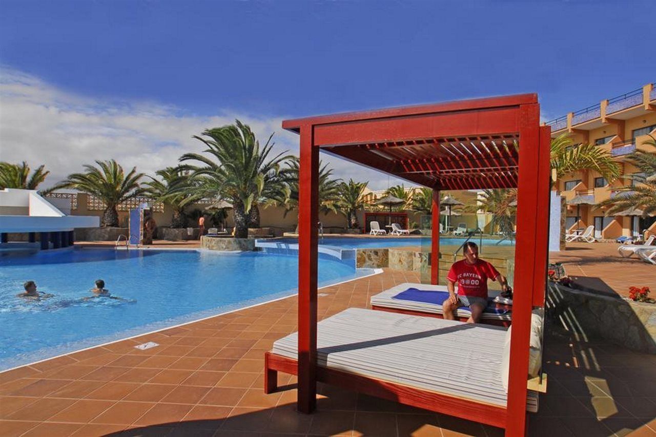 Kn Hotel Matas Blancas - Solo Adultos Коста-Кальма Екстер'єр фото