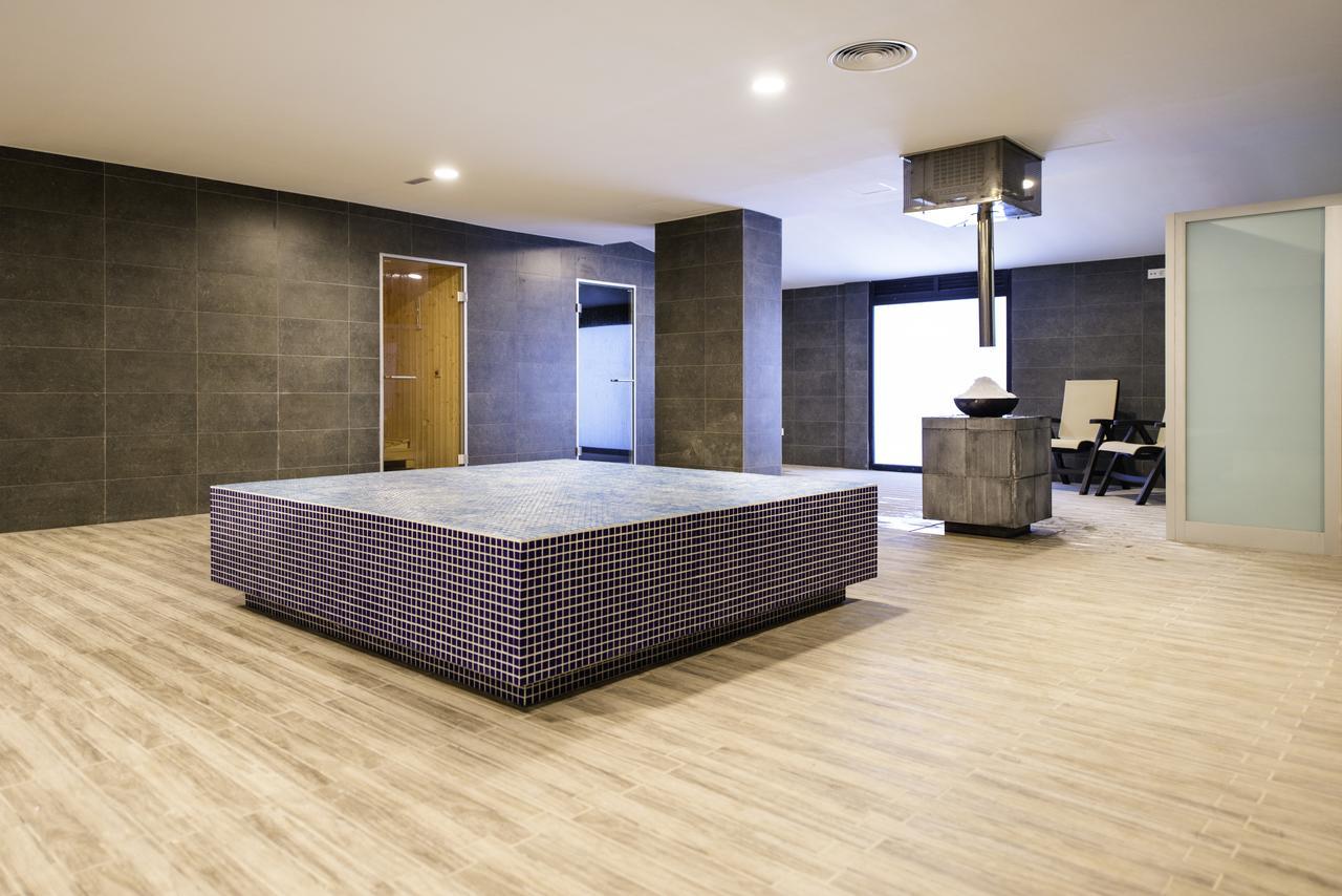 Kn Hotel Matas Blancas - Solo Adultos Коста-Кальма Екстер'єр фото