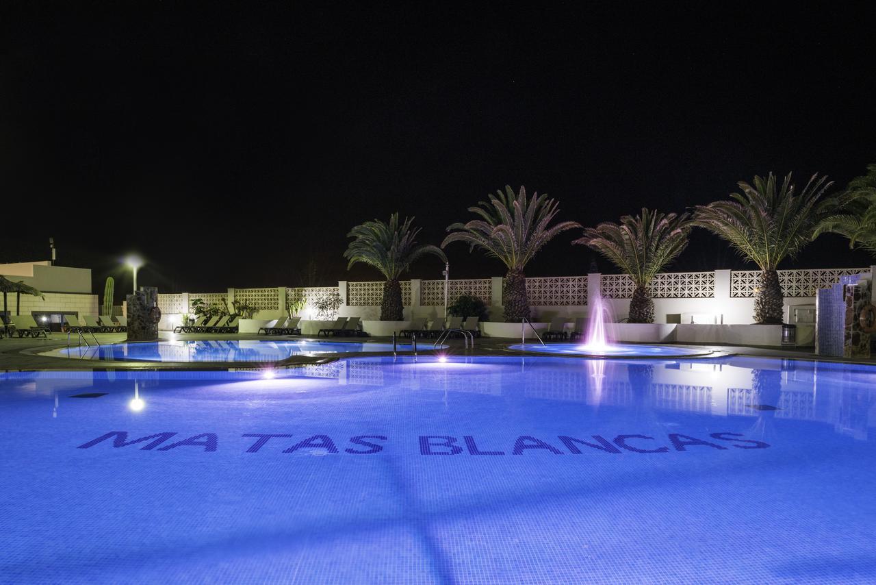 Kn Hotel Matas Blancas - Solo Adultos Коста-Кальма Екстер'єр фото
