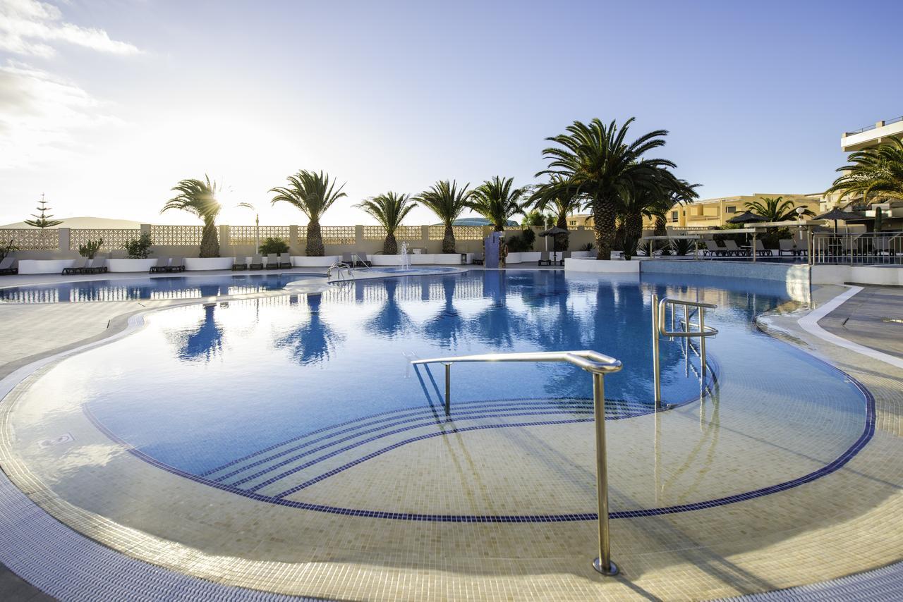 Kn Hotel Matas Blancas - Solo Adultos Коста-Кальма Екстер'єр фото