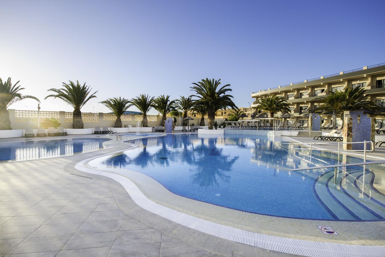 Kn Hotel Matas Blancas - Solo Adultos Коста-Кальма Екстер'єр фото