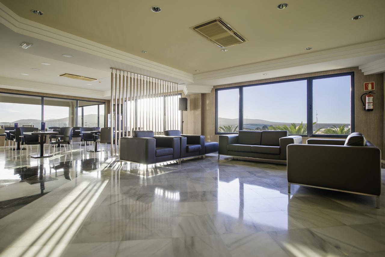 Kn Hotel Matas Blancas - Solo Adultos Коста-Кальма Екстер'єр фото