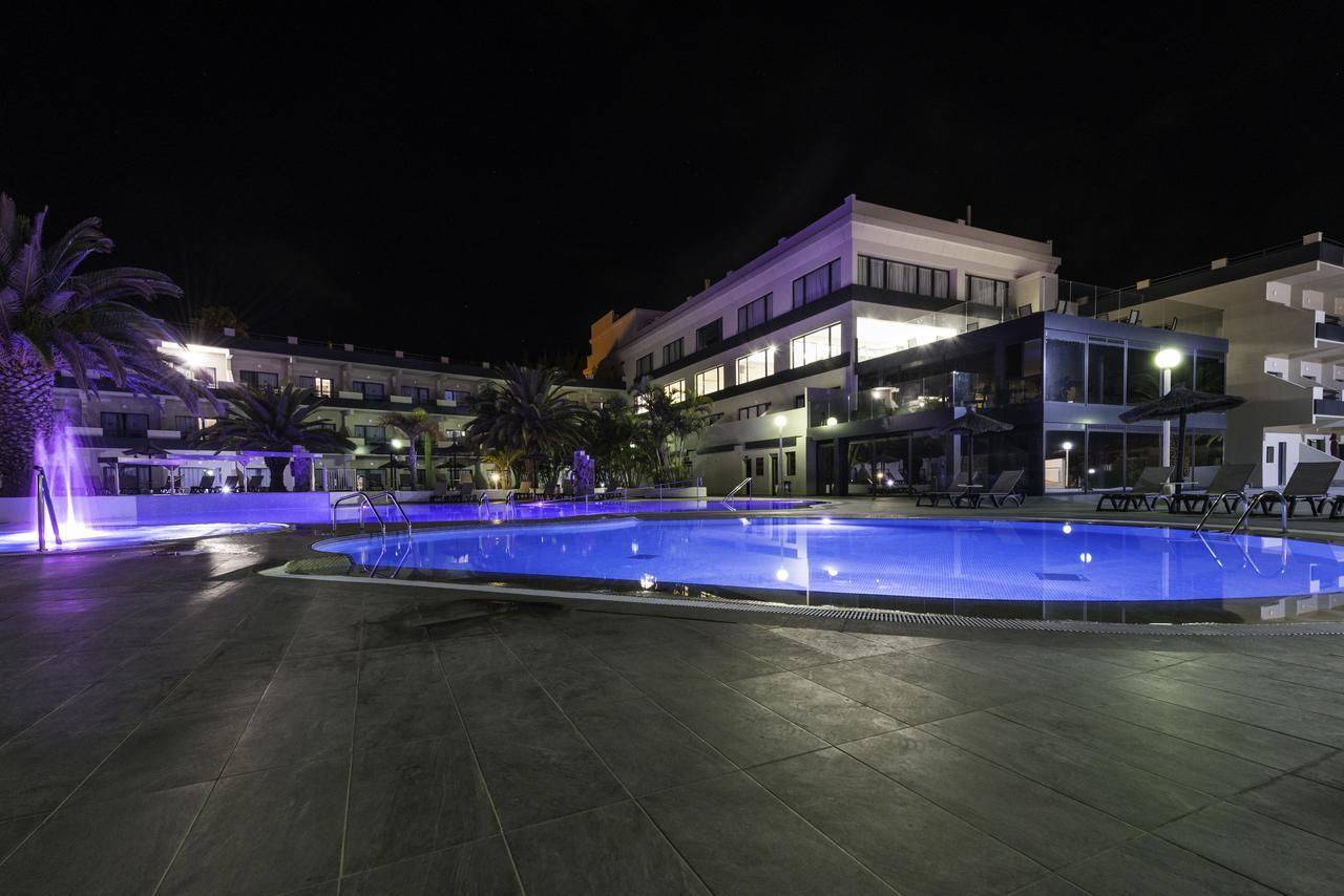 Kn Hotel Matas Blancas - Solo Adultos Коста-Кальма Екстер'єр фото
