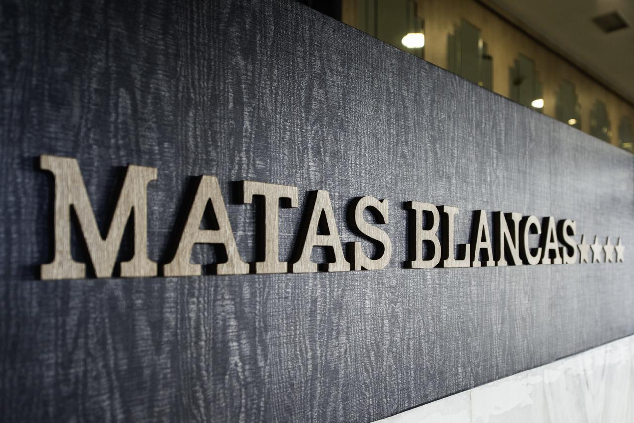Kn Hotel Matas Blancas - Solo Adultos Коста-Кальма Екстер'єр фото