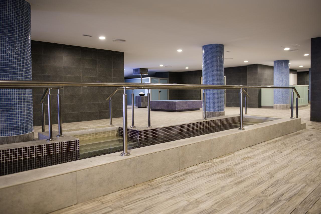 Kn Hotel Matas Blancas - Solo Adultos Коста-Кальма Екстер'єр фото