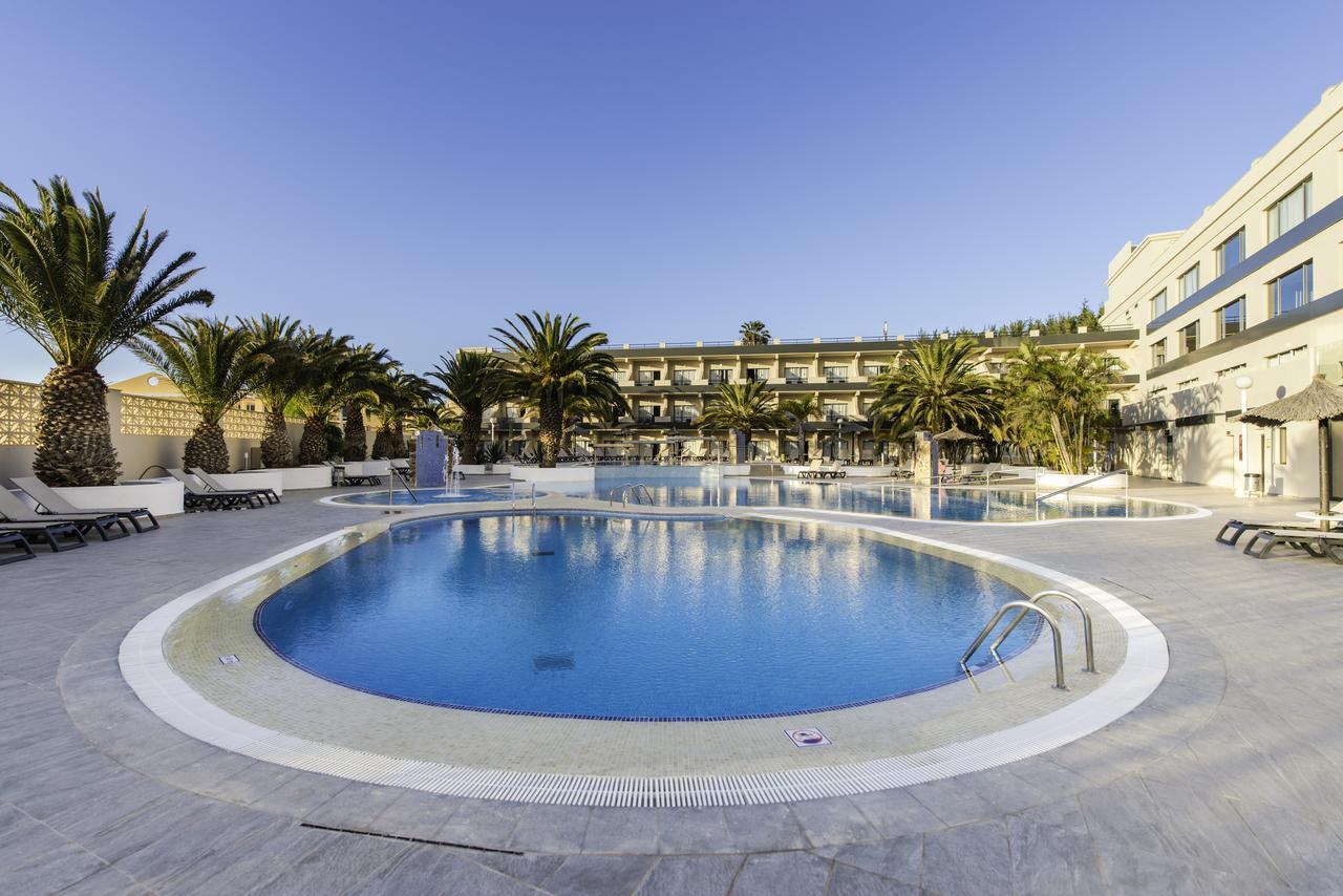 Kn Hotel Matas Blancas - Solo Adultos Коста-Кальма Екстер'єр фото