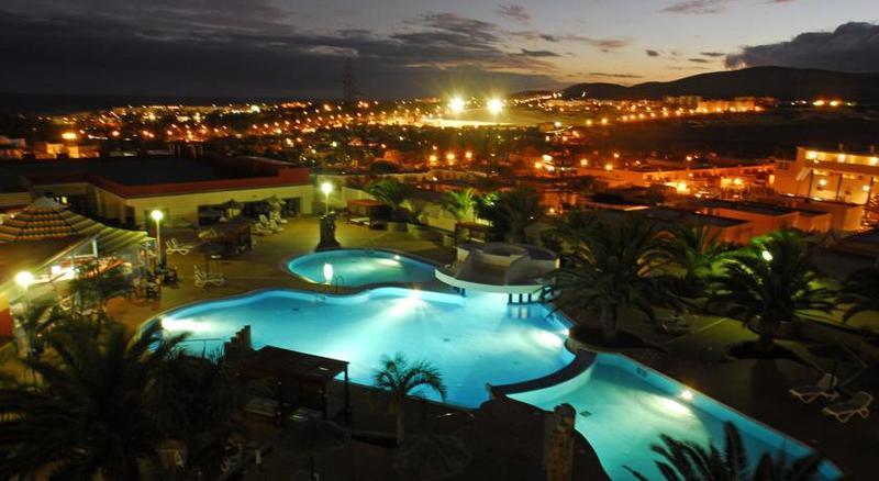 Kn Hotel Matas Blancas - Solo Adultos Коста-Кальма Екстер'єр фото