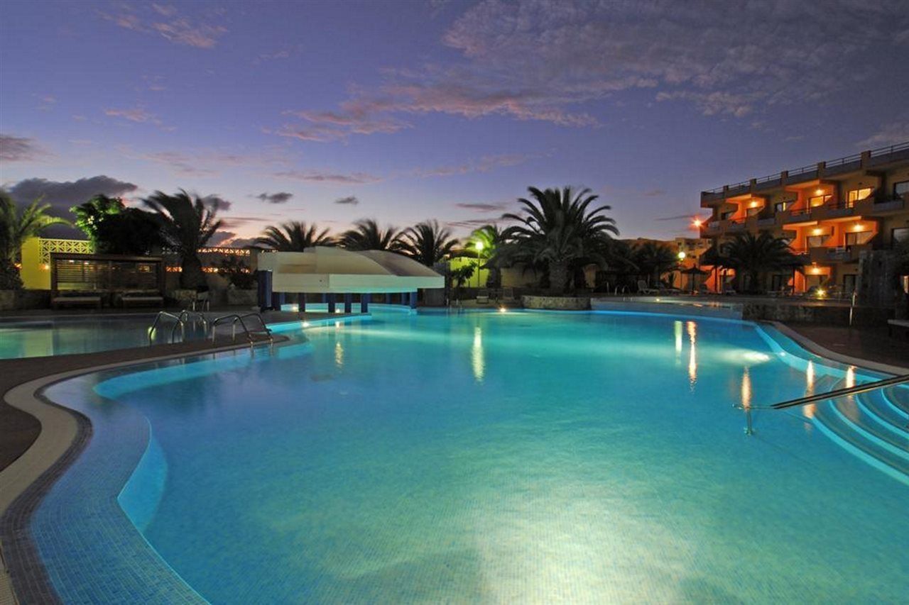 Kn Hotel Matas Blancas - Solo Adultos Коста-Кальма Екстер'єр фото