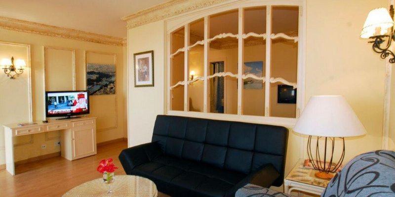 Kn Hotel Matas Blancas - Solo Adultos Коста-Кальма Екстер'єр фото