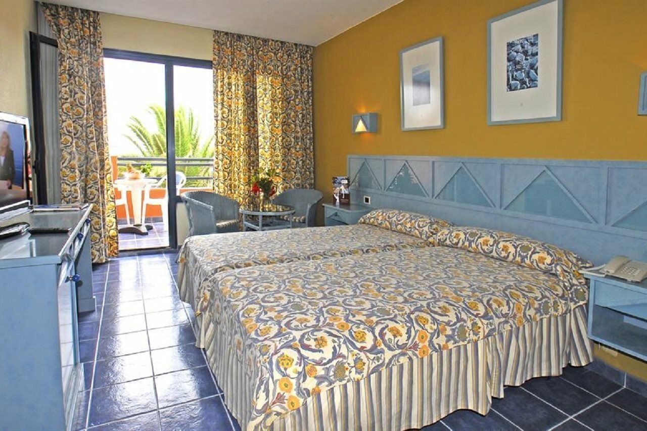 Kn Hotel Matas Blancas - Solo Adultos Коста-Кальма Екстер'єр фото