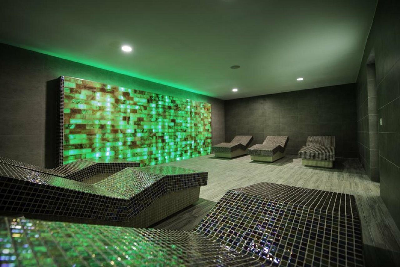 Kn Hotel Matas Blancas - Solo Adultos Коста-Кальма Екстер'єр фото