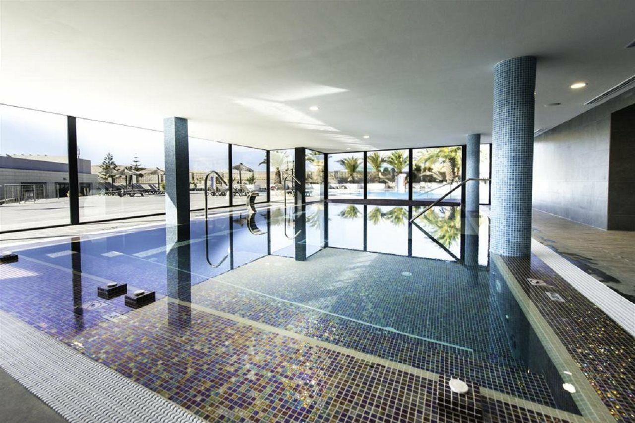 Kn Hotel Matas Blancas - Solo Adultos Коста-Кальма Екстер'єр фото