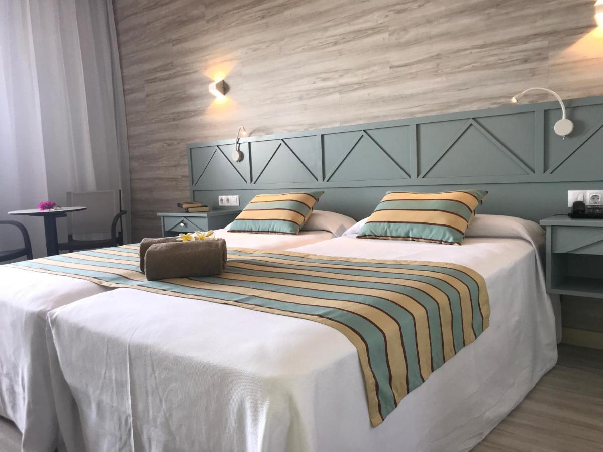 Kn Hotel Matas Blancas - Solo Adultos Коста-Кальма Екстер'єр фото